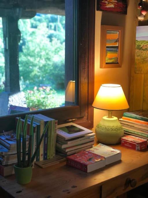 Utsusabar Baserria Inza エクステリア 写真